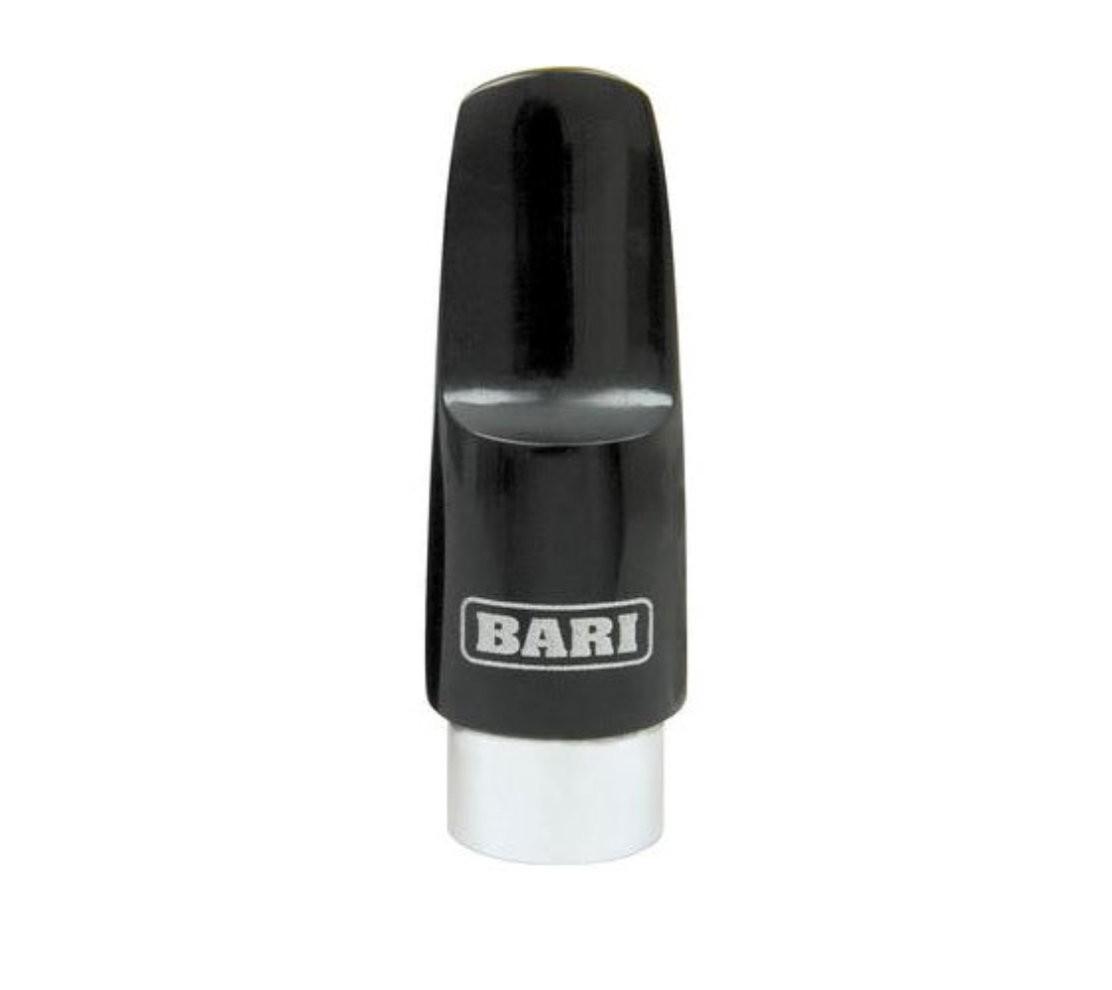 Bocchino 72 per sax alto hard rubber