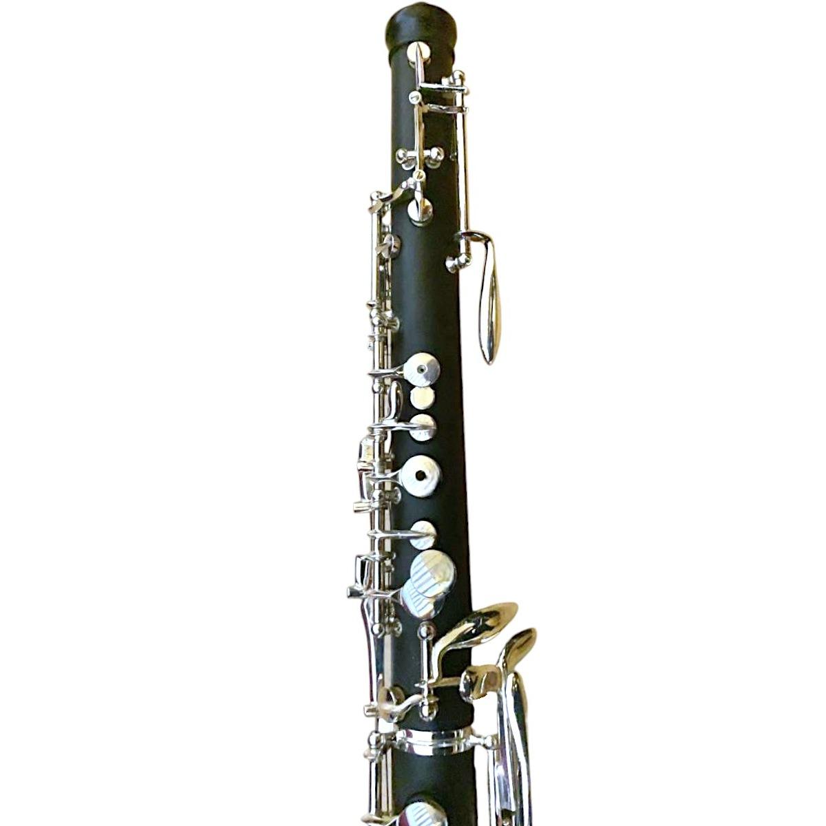 BBRASS 101S OBOE meccanica sistema semi-automatico