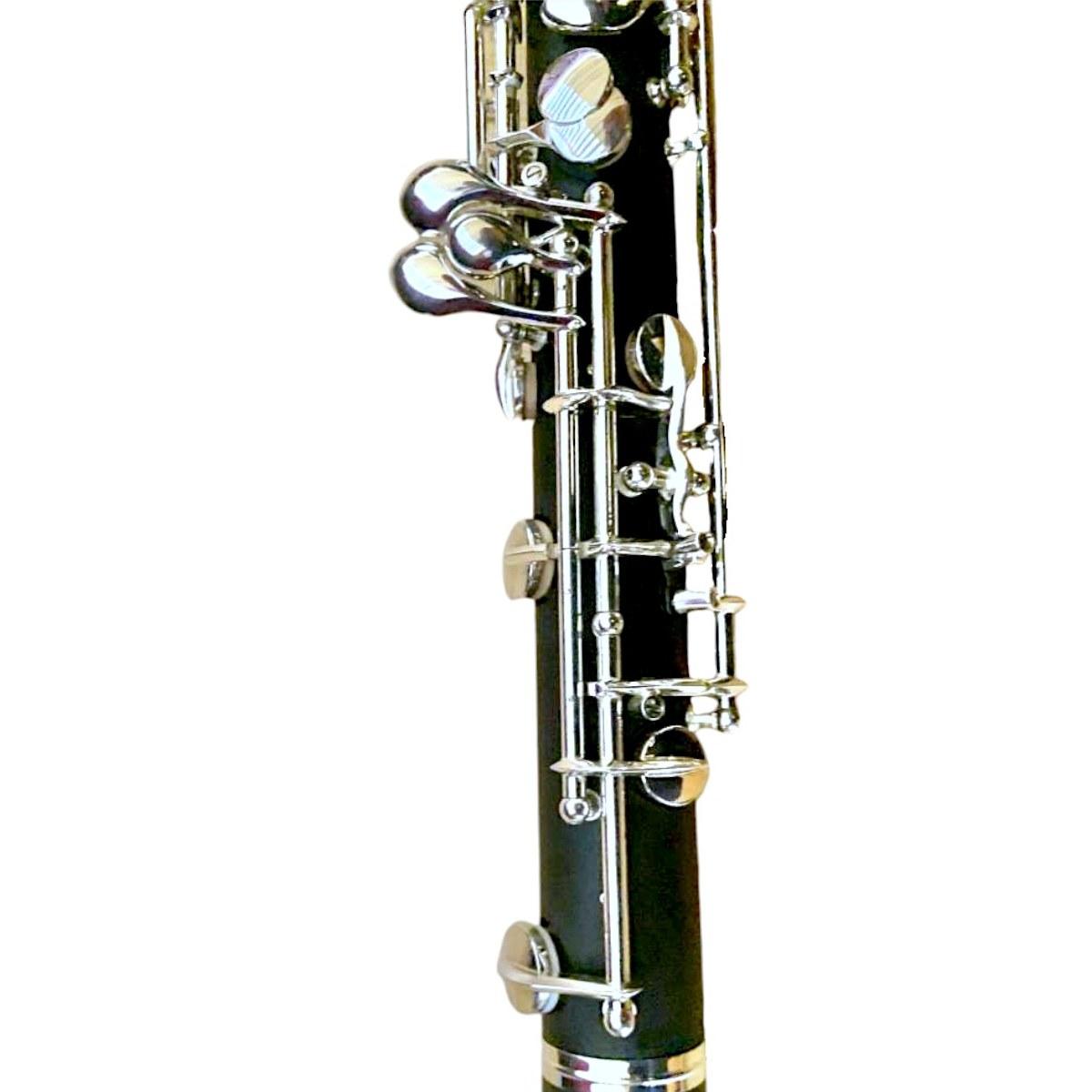 BBRASS 101S OBOE meccanica sistema semi-automatico