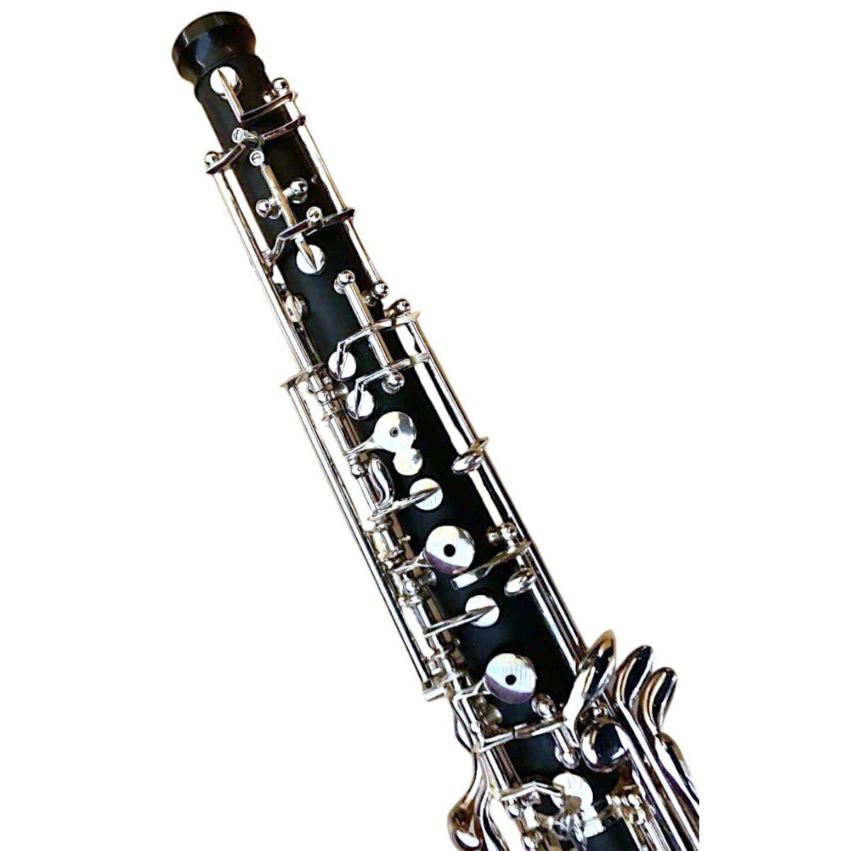 BBRASS 102S OBOE meccanica sistema completo