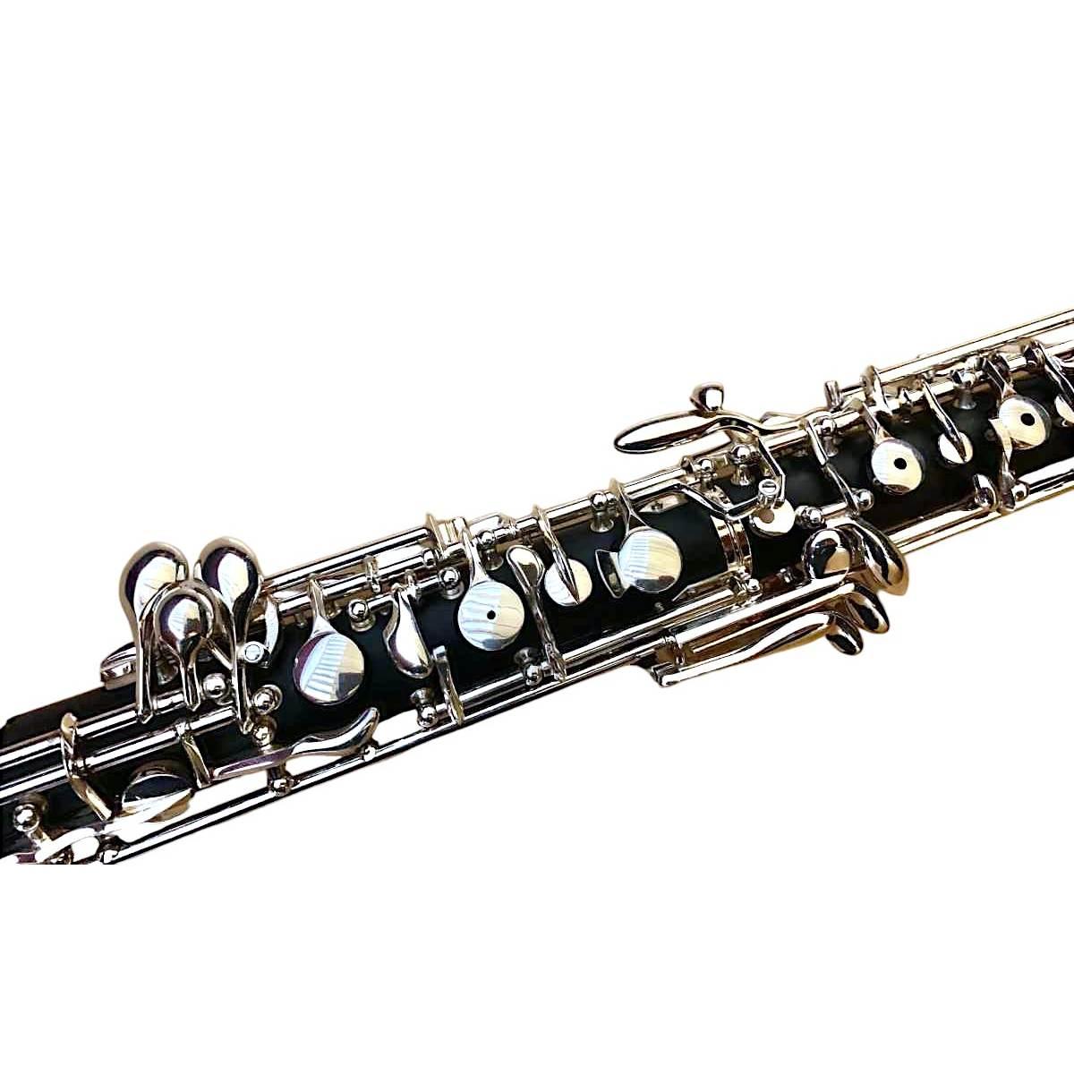 BBRASS 102S OBOE meccanica sistema completo