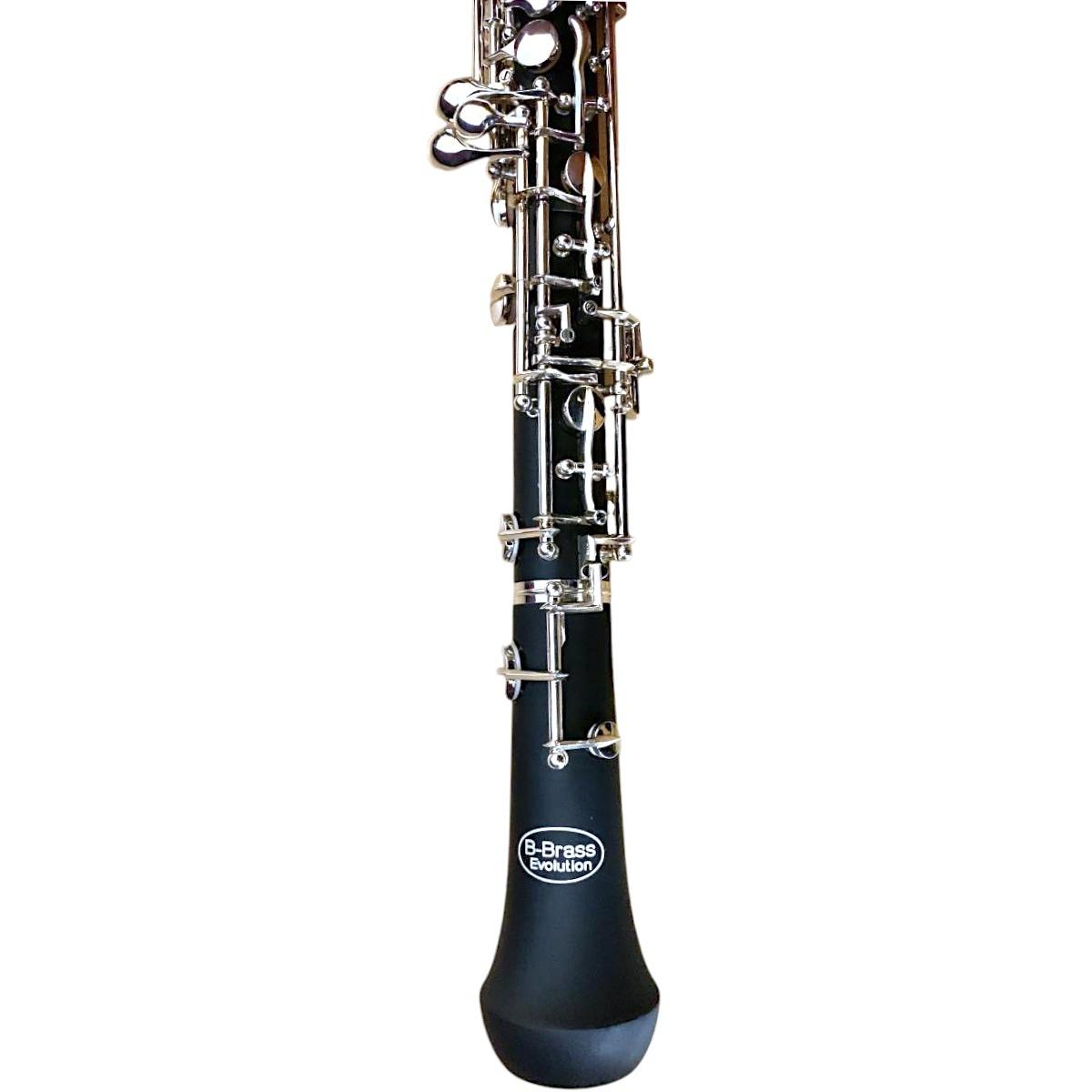 BBRASS 102S OBOE meccanica sistema completo