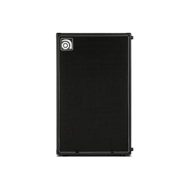 AMPEG VB212 VENTURE CABINET PER BASSO 2x15" 500W