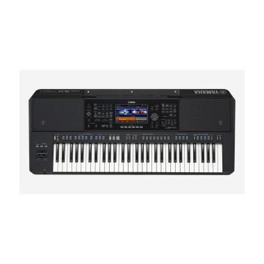 Yamaha psr sx720 tastiera workstation