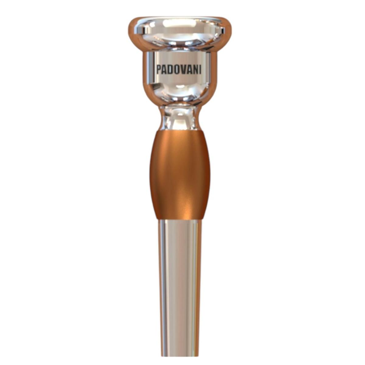 Padovani m2 lw premium bocchino tromba
