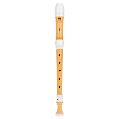 Yamaha yra48b02 flauto dolce contralto