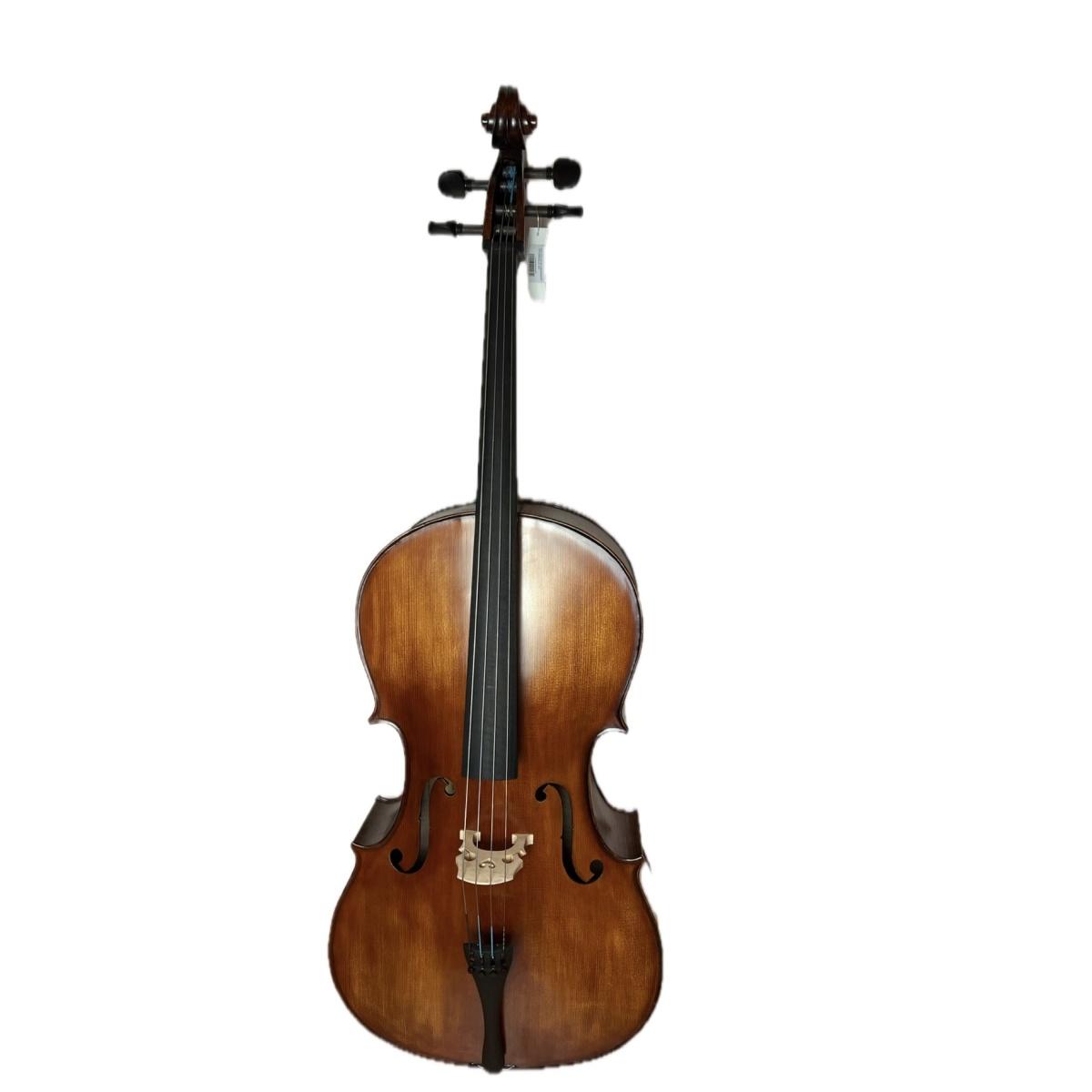 Master luthiers 013-3tl44 b.bononcini violoncello 4/4