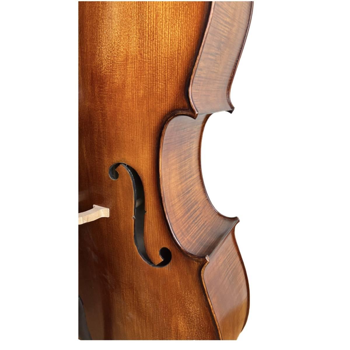 Master luthiers 013-3tl44 b.bononcini violoncello 4/4