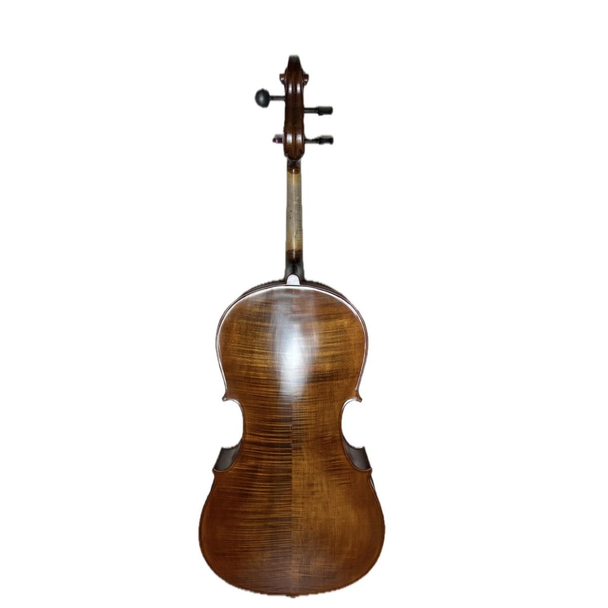 Master luthiers 013-3tl44 b.bononcini violoncello 4/4