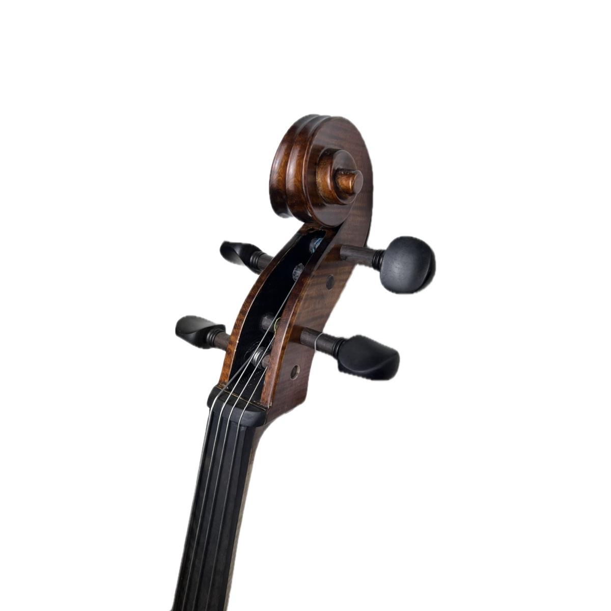 Master luthiers 013-3tl44 b.bononcini violoncello 4/4