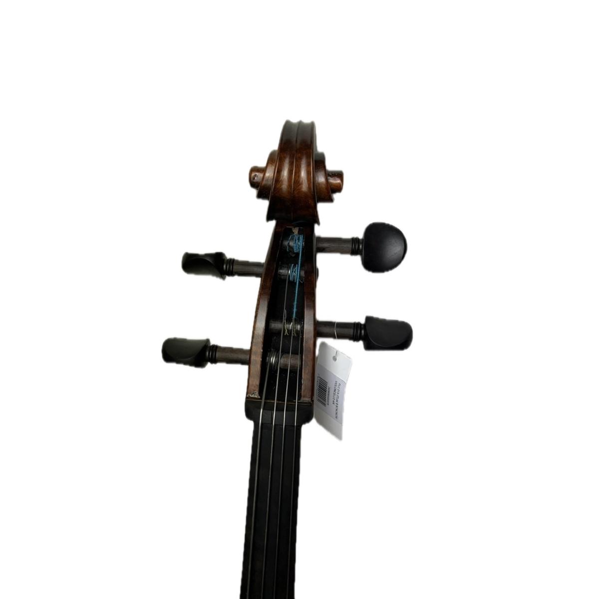 Master luthiers 013-3tl44 b.bononcini violoncello 4/4