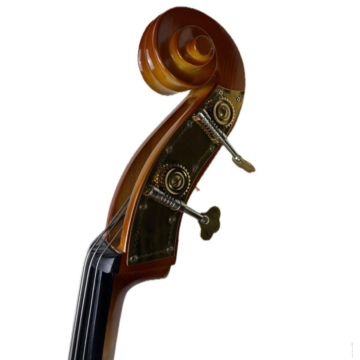 Plc 015-1c-vp marini contrabbasso 3/4