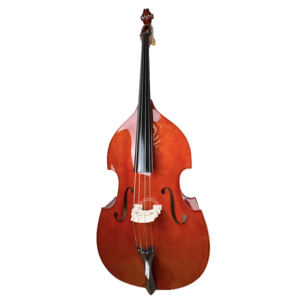 Master luthiers 015-2a-vp c.farina contrabbasso 3/4