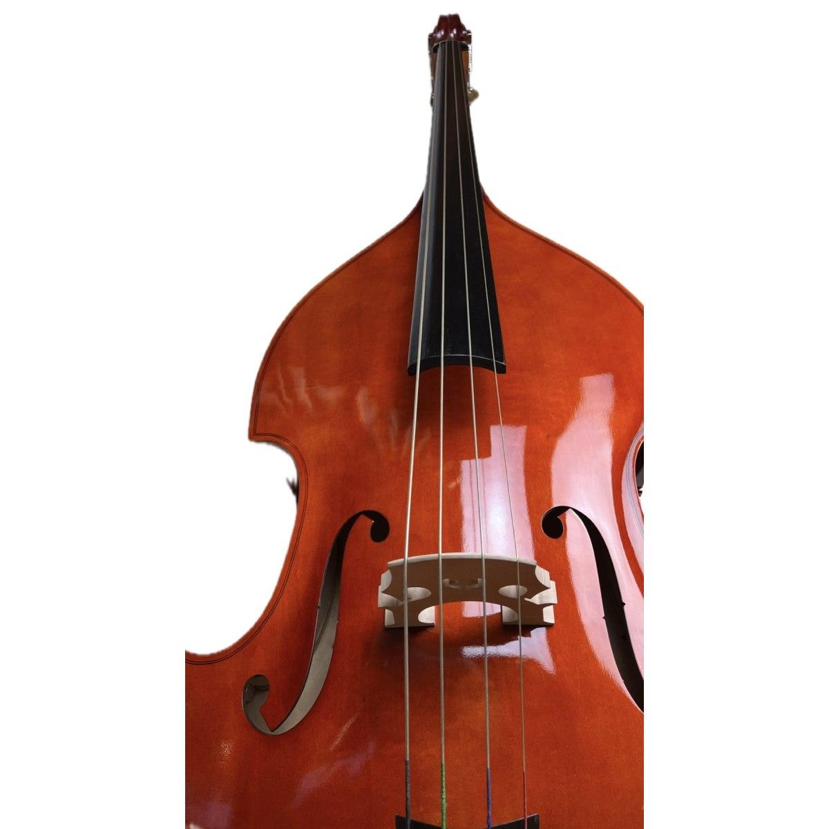 Master luthiers 015-2a-vp c.farina contrabbasso 3/4