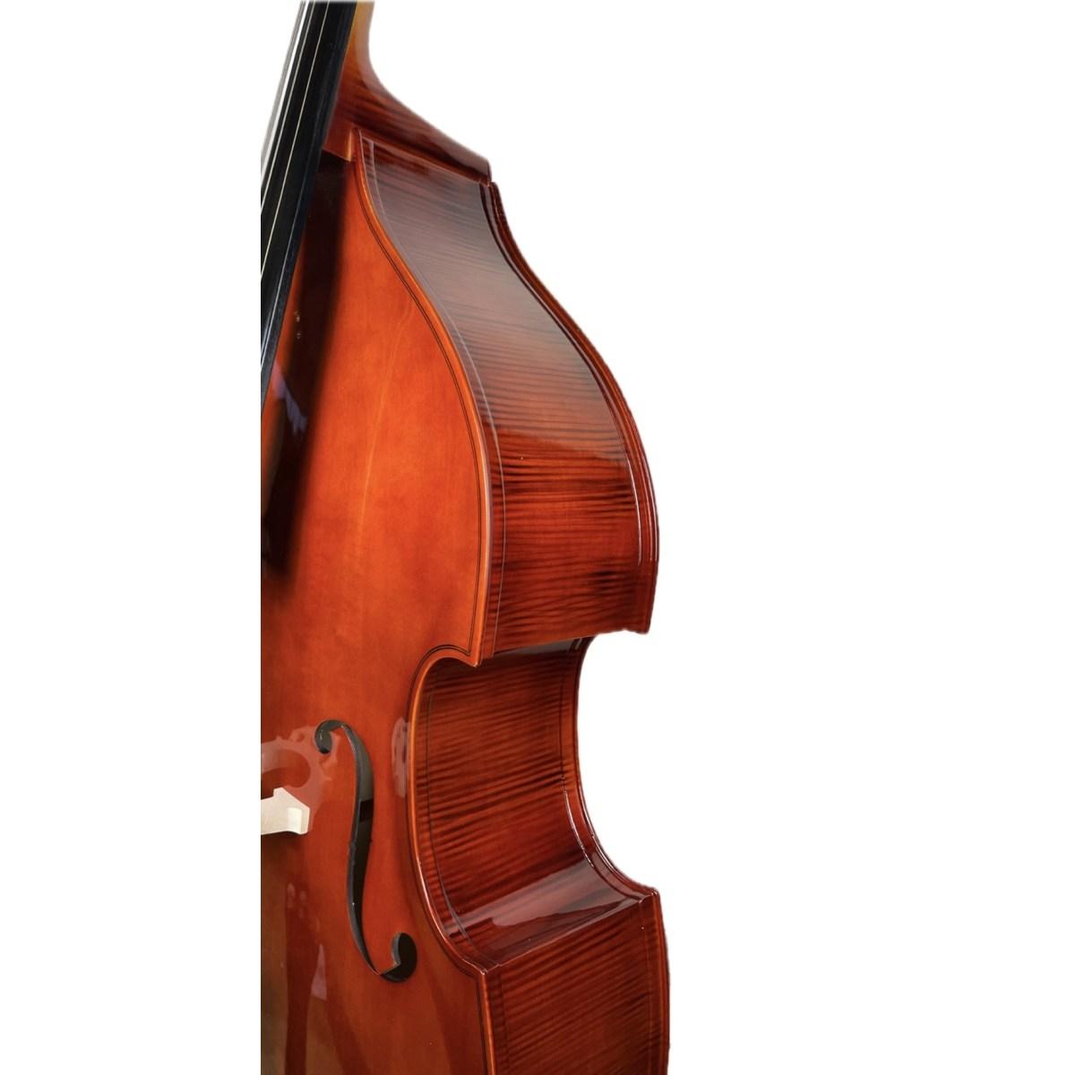 Master luthiers 015-2a-vp c.farina contrabbasso 3/4