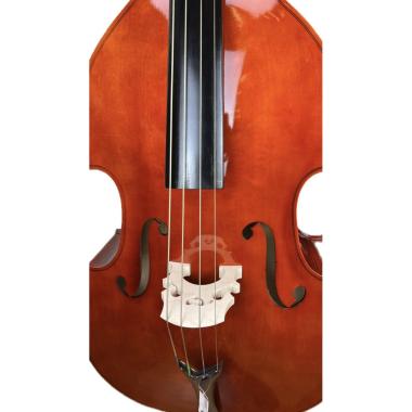 Master luthiers 015-2a-vp c.farina contrabbasso 3/4