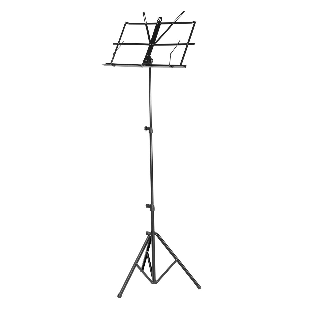 Plc p011 leggio pieghevole