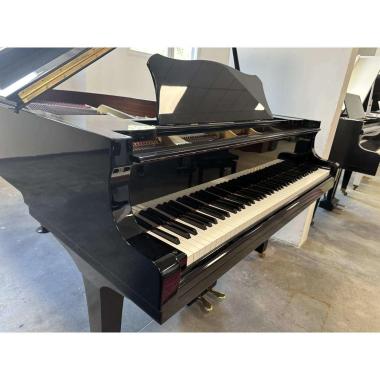 Yamaha c3 pianoforte a mezza coda sn 3840681