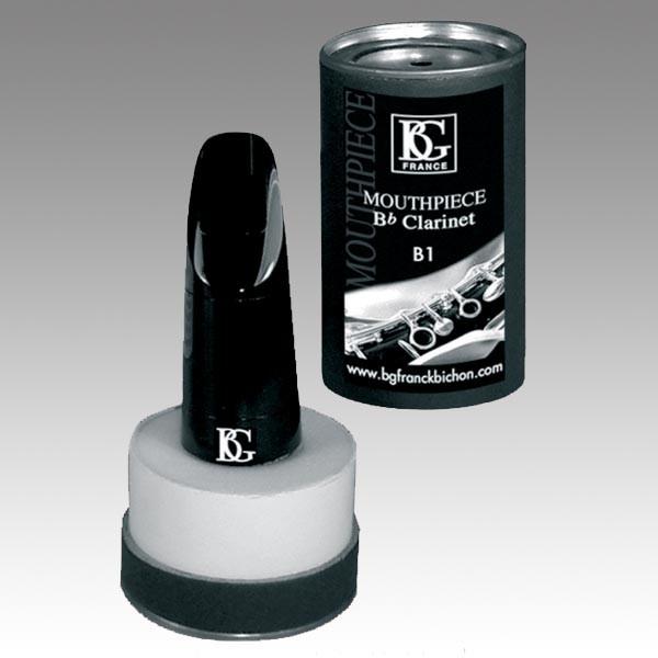 Bg bocchino b2 clarinetto sib