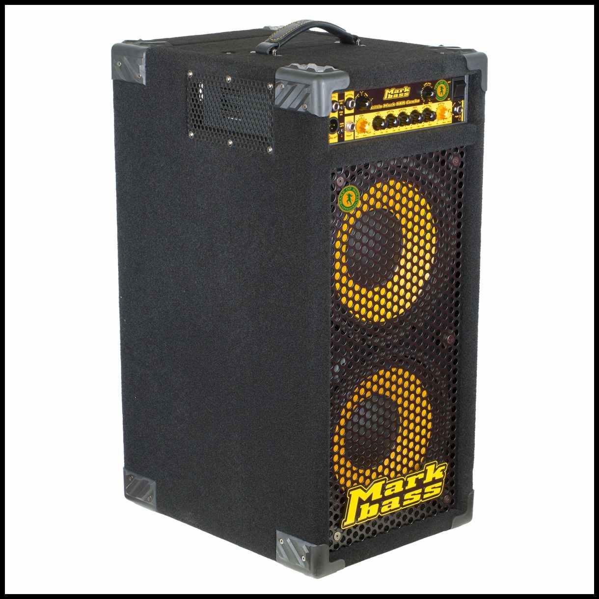 Markbass cmd traveler 102p v ninja amplificatore combo per basso