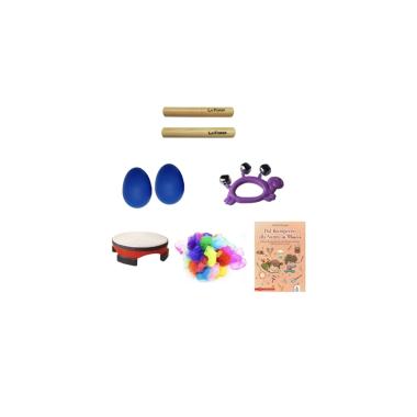 Kit family basic crescendo in sol