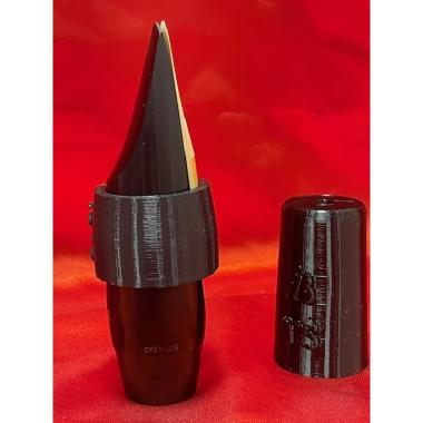 Bbrass ts1 legatura sax tenore + cobribocchino