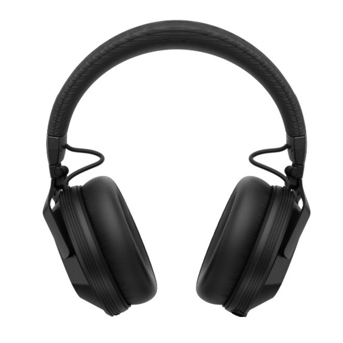 ALPHATHETA HDJ-F10-TX Cuffie DJ professionali wireless