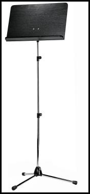 Konig & meyer 11842 leggio per orchestra