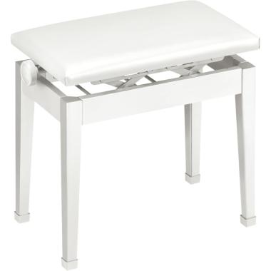 Casio cb30 white panchetta per pianoforte