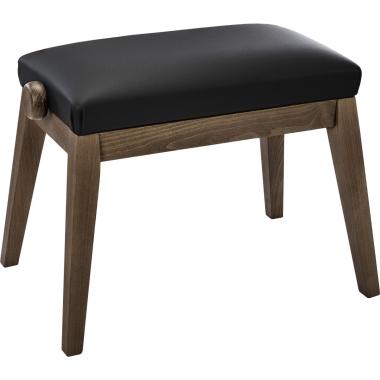 Casio bg50 vinyl black panchetta per pianoforte