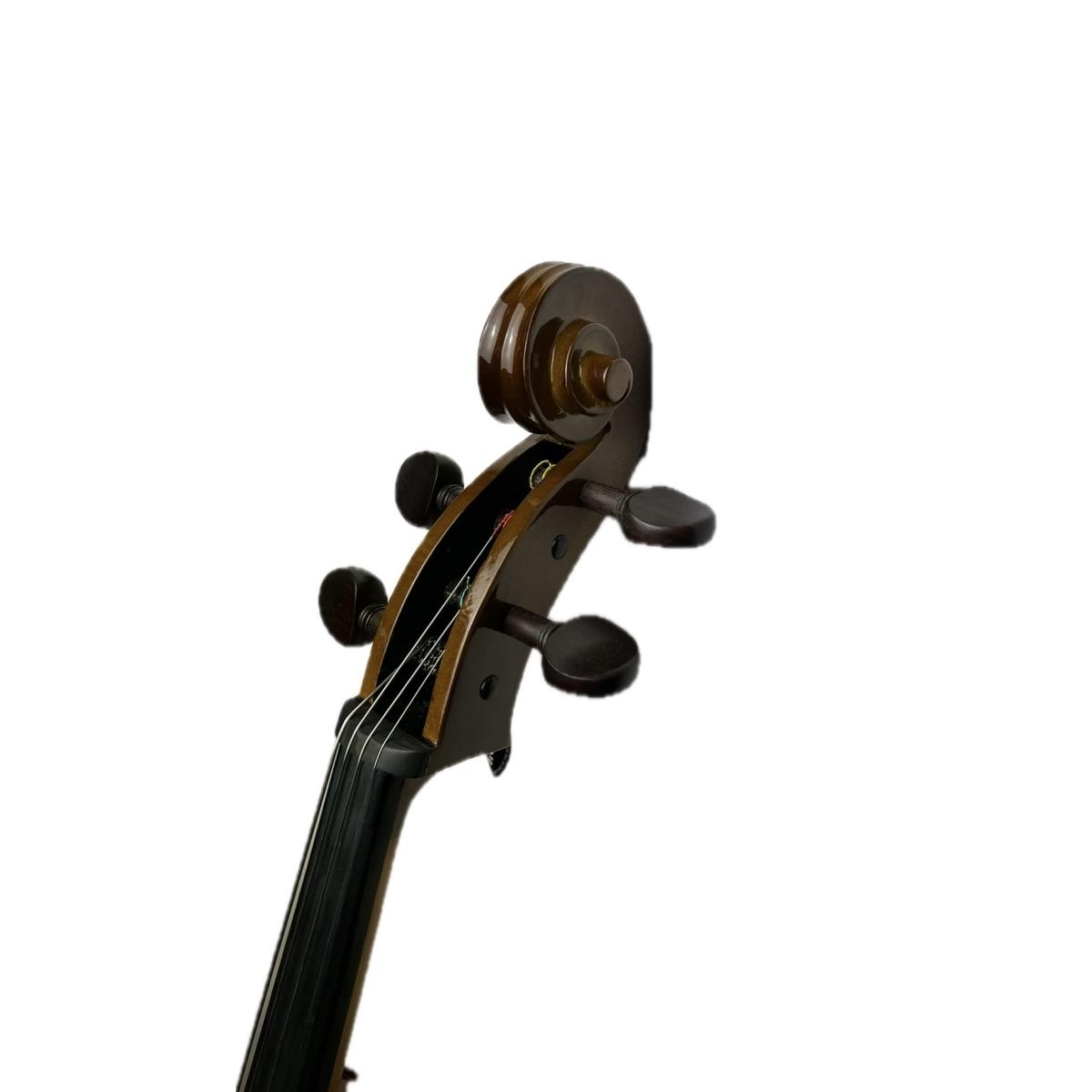 Stentor student i violoncello 4/4 completo