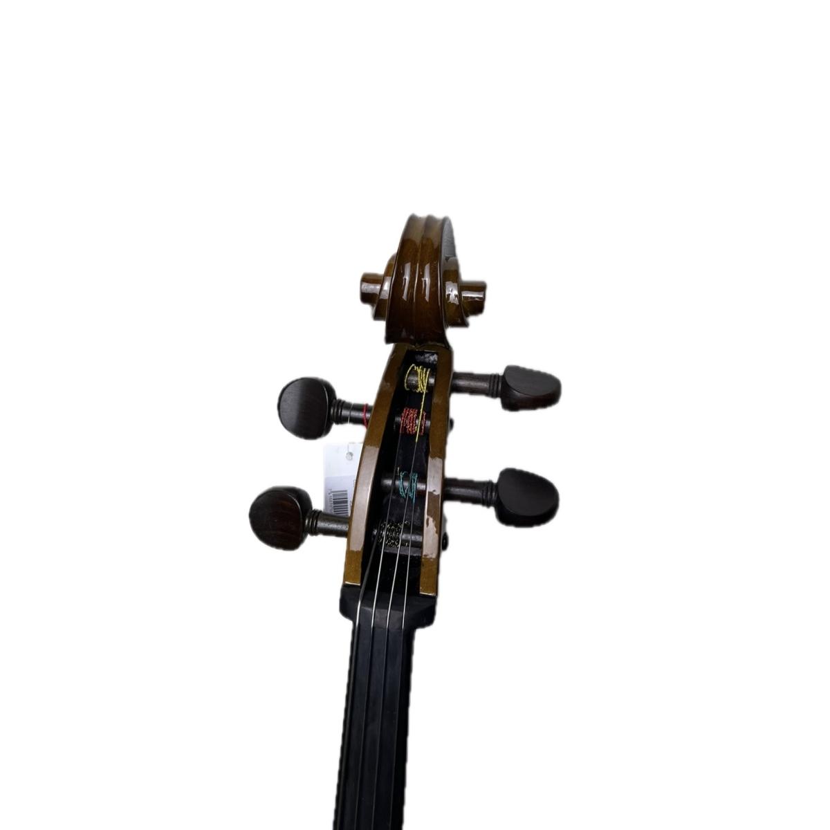 Stentor student i violoncello 4/4 completo