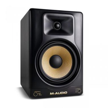 M-AUDIO FORTY EIGHT MONITOR DA STUDIO 8"