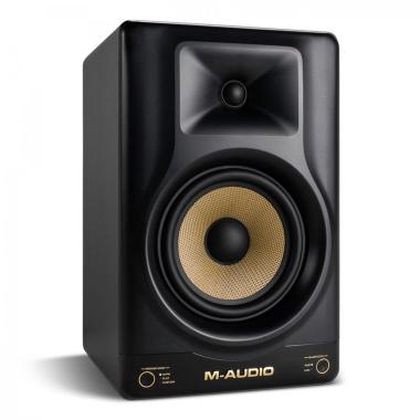 M-AUDIO FORTY SIXTY MONITOR DA STUDIO 6,5"