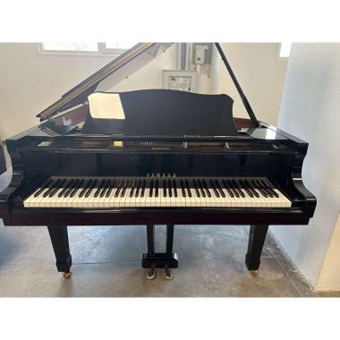 YAMAHA C3 CONSERVATORY PIANOFORTE A CODA Sn 4951019