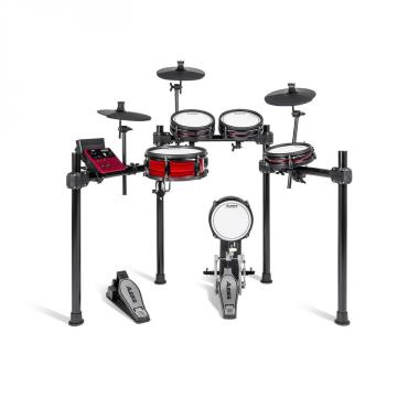 Alesis nitropro kit batteria elettronica