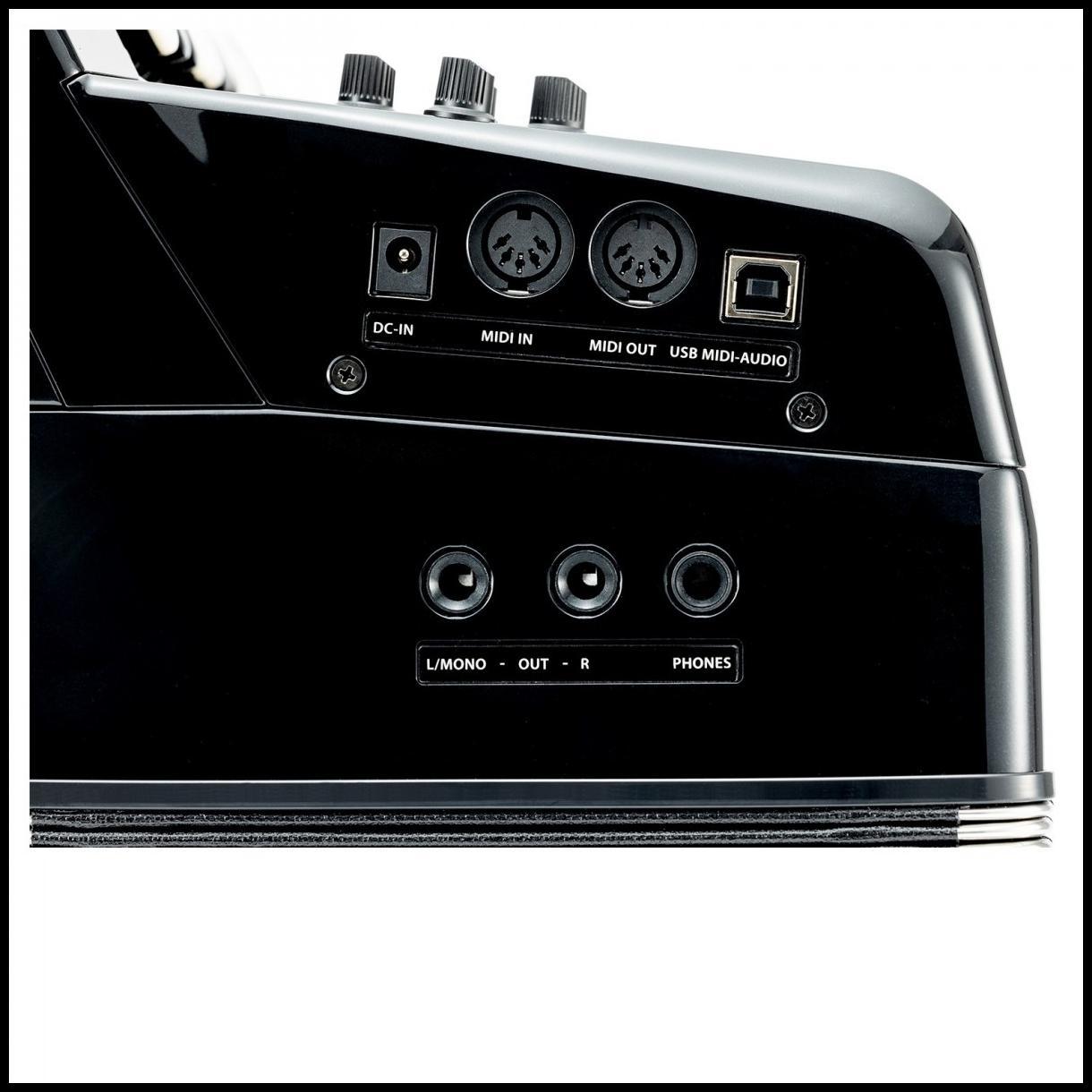 KORG FISA SUPREMA Piano MBK