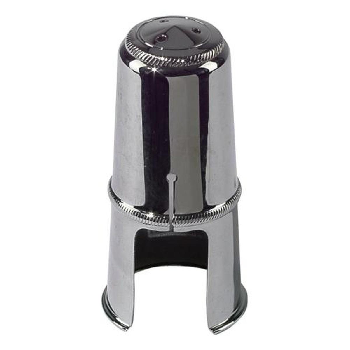 Copribocchino nickel clarinetto sib cc2