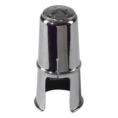 Copribocchino nickel clarinetto sib cc2