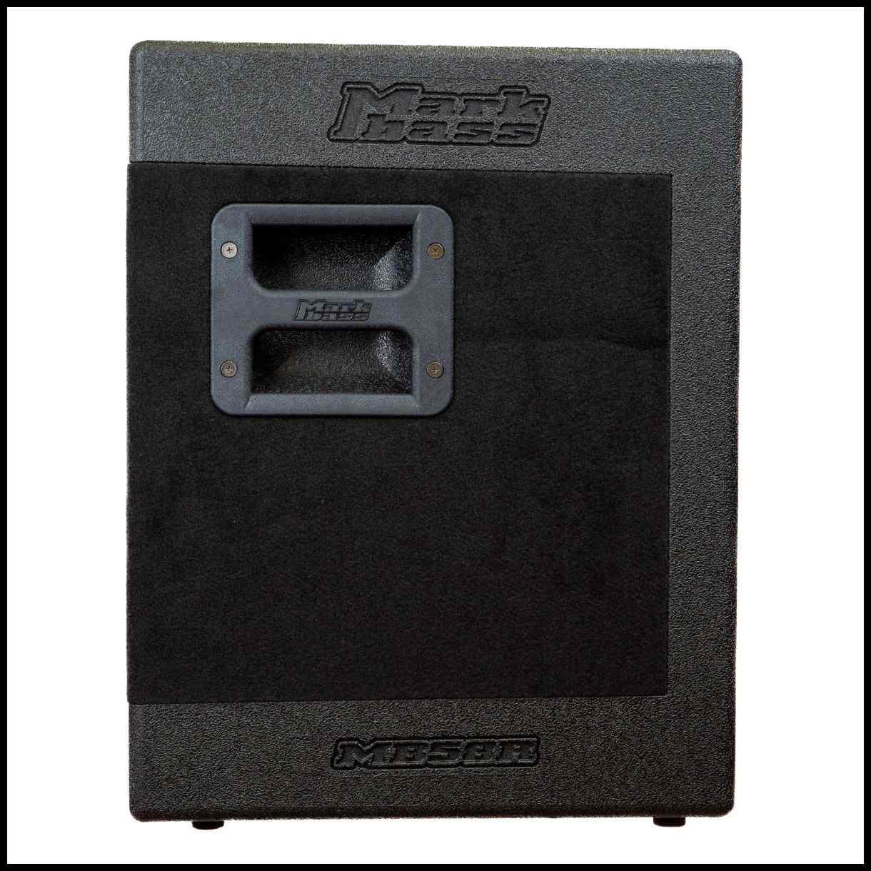 MARKBASS MB58R 122 PURE CABINET PER BASSO 2x12" 800W