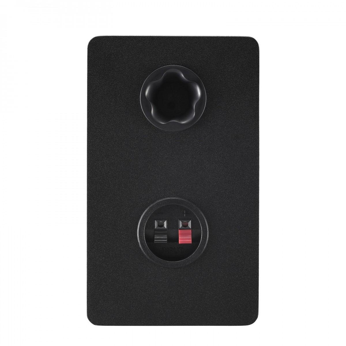 Yamaha hs3 black coppia di monitor da studio