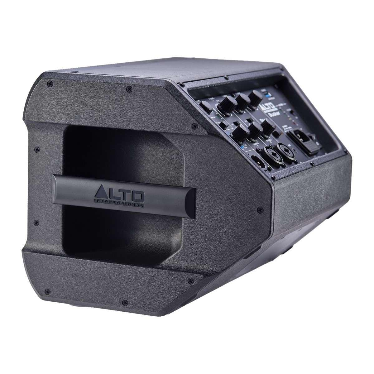 Alto busker diffusore combo portatile a batteria 200w