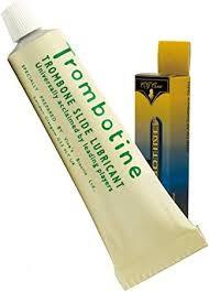 C.g.conn 338-pc trombotine slide lub 1.2oz