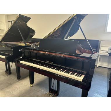 Yamaha c3x pianoforte a mezza coda sn 6528990