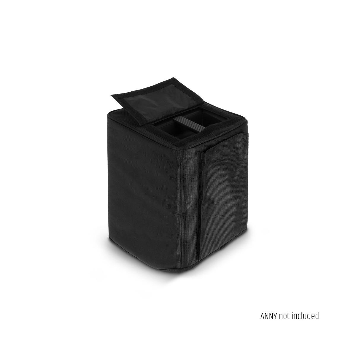 LD SYSTEMS ANNY 8 PC - Custodia di protettiva imbottita per ANNY 8