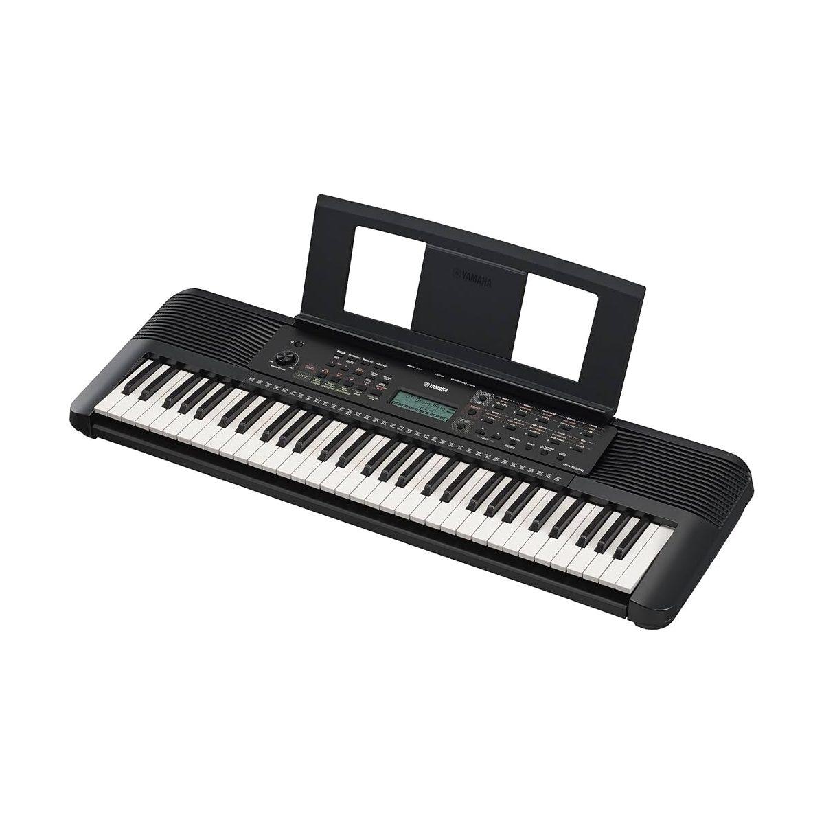 Yamaha psr e 283 tastiera portatile 61 tasti