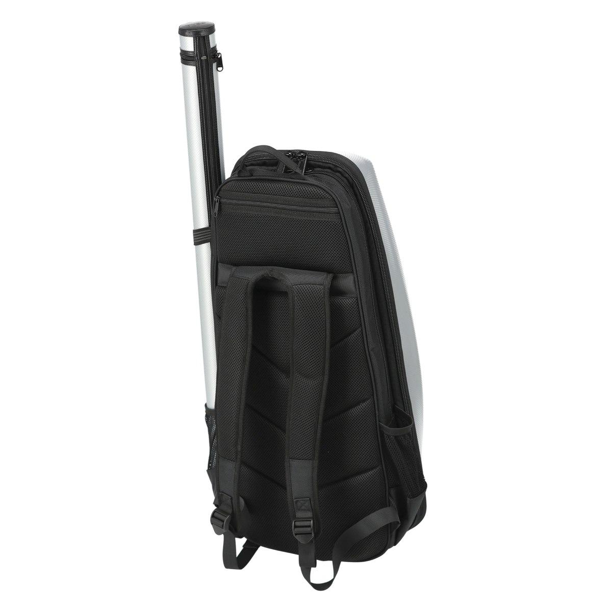 Gewa space silver custodia per violino 4/4