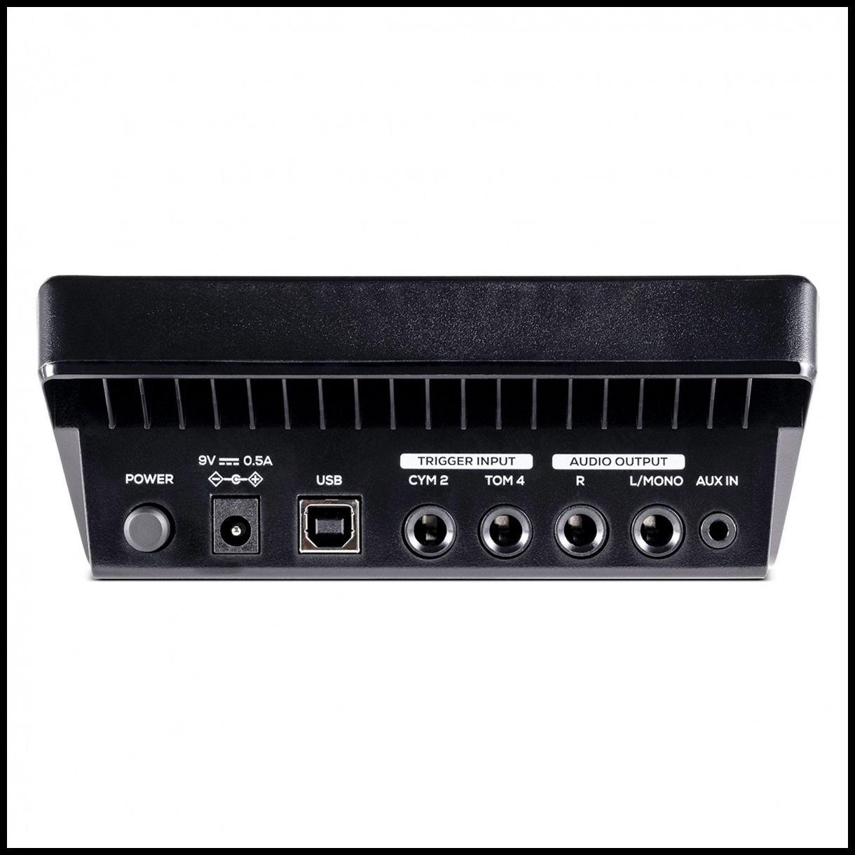 Alesis nitro pro xl kit batteria elettrica