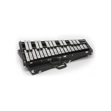 MAJESTIC B3125S GLOCKENSPIELE 2.5 OTTAVE Sol/5 - Do/8