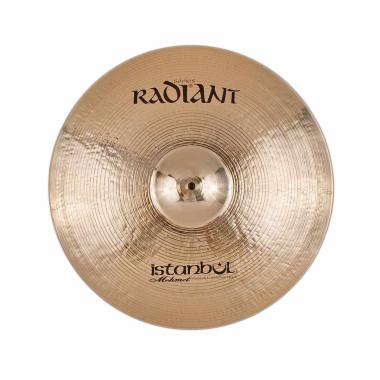 ISTANBUL MEHMET 12" RADIANT BELL
